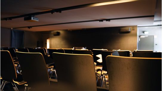 Black Box Raumpatenschaft Zeppelin Universität