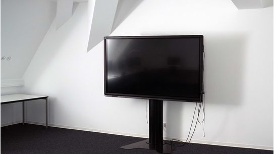 MedienLabor Raumpatenschaft an der Zeppelin Universität