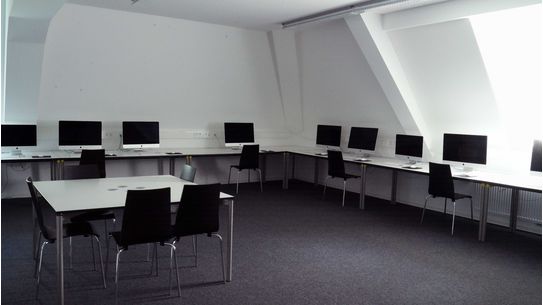 MedienLabor Raumpatenschaft an der Zeppelin Universität