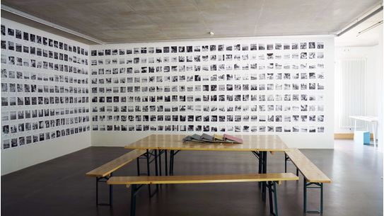 White Box der Zeppelin Universität