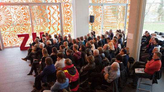 Berufungskommission „Internationale Beziehungen“