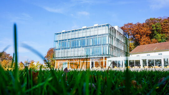 SeeCampus der Zeppelin Universität 