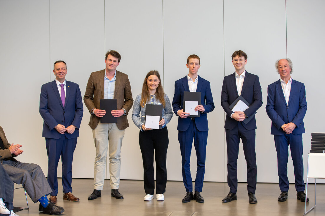 Graduierungsfeier2023