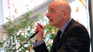 Interview mit Prof. Dr. Josef Wieland