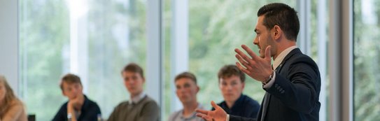 SummerCamp 2023, Foto: ZU | Marwaha-Krohmer