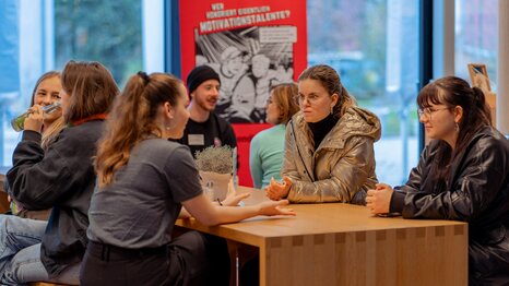 Foto: ZU, Marwaha-Krohmer