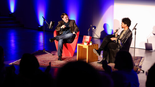 Event Stunde Null | Foto: ZU, Richard Reichel 