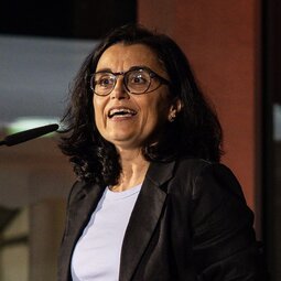 Prof. Dr. Anja Achtziger | Inhaberin des Lehrstuhls für Sozial- & Wirtschaftspsychologie