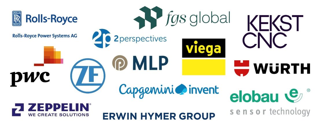 Talent Partner