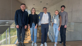 Neue Publikation in Policy Sciences