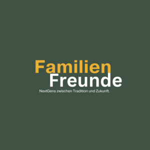 Familienfreunde