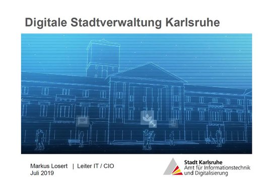 Bewusstsein und Partizipation