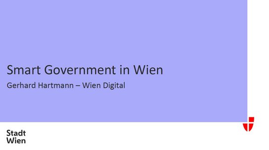 Bewusstsein und Partizipation