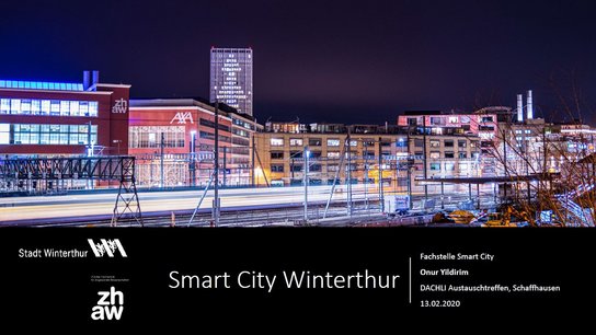 Bewusstsein und Partizipation