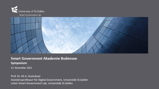 Studie zu überfachlichen Digitalisierungskompetenzen