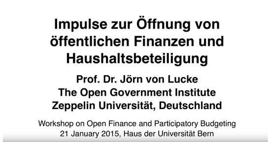 Wohin führt uns eigentlich das Internet der Dinge