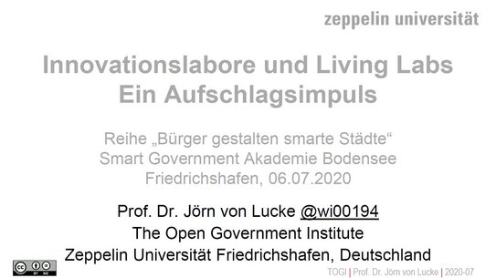 Zeppelin Universität