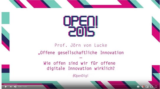 Wohin führt uns eigentlich das Internet der Dinge