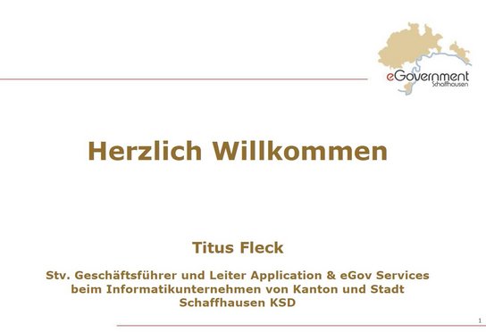 Bewusstsein und Partizipation