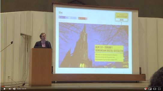 Wohin führt uns eigentlich das Internet der Dinge