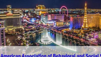 AABSS Konferenz 2017 - 28.1- 01.02.17 Las Vegas