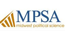 74rd annual meeting of the Midwest Political Science Association (MPSA), Chicago, USA, 07.-10. April 2016.