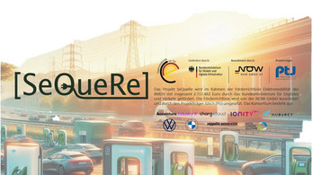 1. Konsortialtreffen SeQueRe Forschungsprojekt