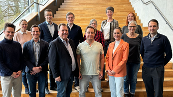 Erfolgreicher Strategy Summit zur Mobilität von Morgen