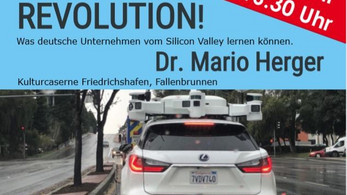 Event Automobile Revolution