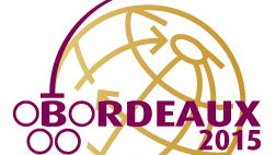 22nd ITS World Congress, 5-9 October 2015, Bordeaux