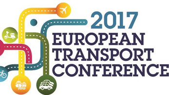 European Transport Conference 2017