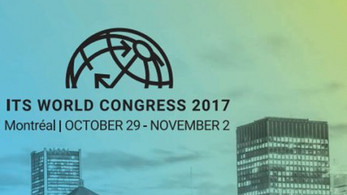 ITS World Congress 2017 - Montreal