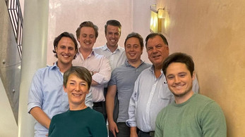 Gaia-X 4 Future Mobility Strategieworkshop in Stuttgart