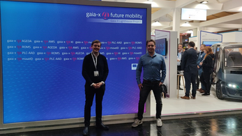 Hannover Messe 2024: Wir waren dabei