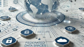 Publikation veröffentlicht: Sharing Business Data Securely in Data Spaces