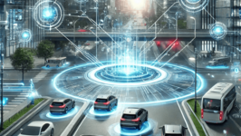 Empowering Data Spaces for Future Mobility - Neue Veröffentlichung