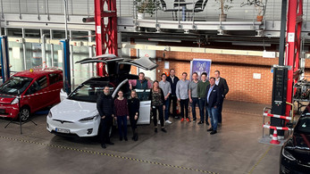 Center for Mobility Studies zu Gast an der htw Saar