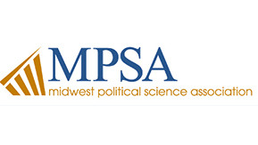 Prof. Wolfgang H. Schulz presenting at MPSA Conference 2019