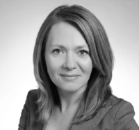 Dr. Olga Nevska