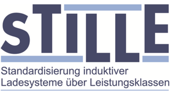 Standardisierung induktiver Ladesysteme über Leistungsklassen (STILLE)