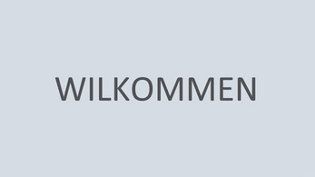 neue Mitarbeiterin am Lehrstuhl für digitale Kommunikation