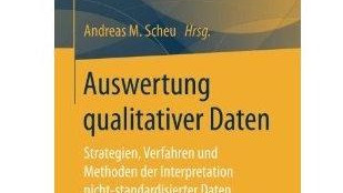 Aufsatz zum Thema automatische Inhaltsanalyse für qualitative Studien