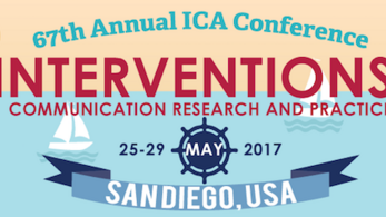 Konferenzbeiträge ICA 2017