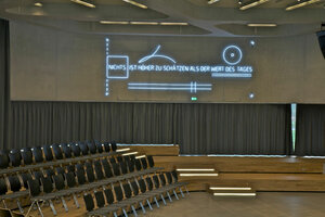 Kunst am Campus_Jaar