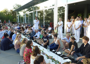 Feinart Summer School