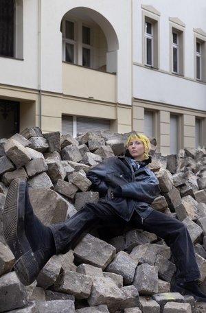 Photo Credit: Lea Hopp