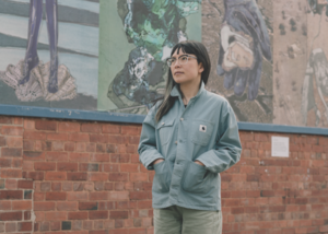 Yet Chor Sunshine Wong