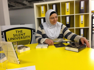 Workshop Critical Pedagogy & Collective Learning