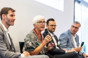 Fish-Bowl-Diskussion