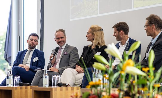 Preis für reflektierte Governance-Praxis